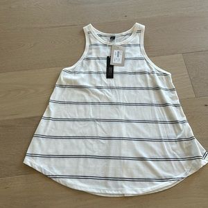 Gentle Fawn Tank NWT Size XS